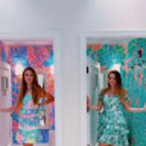 Meet your Posher, Jensyn